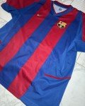 FC Barcelona Andres Iniesta Home Jersey XXL