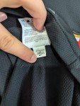 Andres Iniesta 2011-12 Barcelona Men’s Soccer Jersey