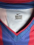 FC Barcelona Andres Iniesta Home Jersey XXL
