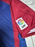 FC Barcelona Andres Iniesta Home Jersey XXL