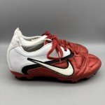 Nike CTR 360 Libretto FG Iniesta Soccer Cleats Size 1
