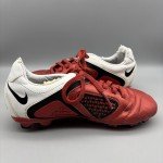 Nike CTR 360 Libretto FG Iniesta Soccer Cleats Size 1