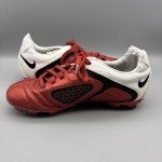Nike CTR 360 Libretto FG Iniesta Soccer Cleats Size 1