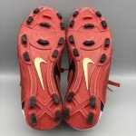 Nike CTR 360 Libretto FG Iniesta Soccer Cleats Size 1