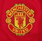 Manchester United 1998/99 Beckham #7 Home Jersey