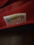 David Beckham Jersey Set: England, Man Utd, Real Madrid