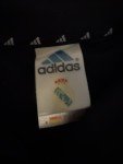 David Beckham Jersey Set: England, Man Utd, Real Madrid