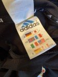 David Beckham Jersey Set: England, Man Utd, Real Madrid