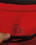 David Beckham Manchester United 2002 Jersey - Large