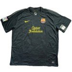 2011/12 Barcelona Away Jersey #6 Xavi Hernandez