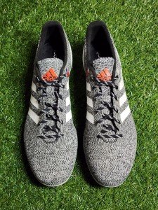 Adidas Primeknit Soccer Cleats - Predator F50