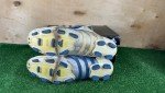 Adidas Predator Pulse FG David Beckham Soccer Cleats