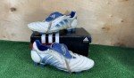 Adidas Predator Pulse FG David Beckham Soccer Cleats