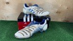 Adidas Predator Pulse FG David Beckham Soccer Cleats