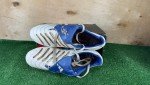 Adidas Predator Pulse FG David Beckham Soccer Cleats
