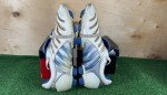 Adidas Predator Pulse FG David Beckham Soccer Cleats