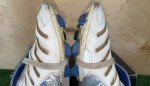 Adidas Predator Pulse FG David Beckham Soccer Cleats