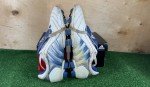 Adidas Predator Pulse FG David Beckham Soccer Cleats