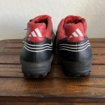 Adidas Predator Precision 2001 Turf Soccer Cleats 13.5