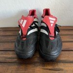 Adidas Predator Precision 2001 Turf Soccer Cleats 13.5