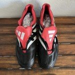 Adidas Predator Precision 2001 Turf Soccer Cleats 13.5