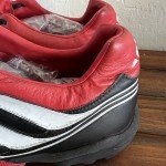 Adidas Predator Precision 2001 Turf Soccer Cleats 13.5