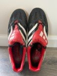 Adidas Predator Precision 2000 FG Soccer Cleats Size 10