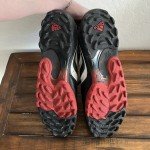 Adidas Predator Precision 2001 Turf Soccer Cleats 13.5