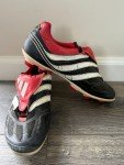 Adidas Predator Precision 2000 FG Soccer Cleats Size 10