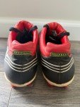 Adidas Predator Precision 2000 FG Soccer Cleats Size 10