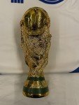 Zidane Signed 2006 France Away Jersey & Boots