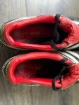 Adidas Predator Precision 2000 FG Soccer Cleats Size 10