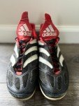 Adidas Predator Precision 2000 FG Soccer Cleats Size 10