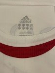 Zidane Signed 2006 France Away Jersey & Boots