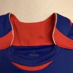 Zinedine Zidane France 2006 Jersey - Men's Large