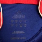 Zinedine Zidane France 2006 Jersey - Men's Large