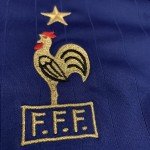 Zinedine Zidane France 2006 Jersey - Men's Large