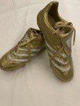 Zidane Signed 2006 France Away Jersey & Boots
