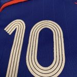 Zinedine Zidane France 2006 Jersey - Men's Large