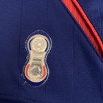 Zinedine Zidane France 2006 Jersey - Men's Large