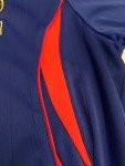 Zinedine Zidane France 2006 Jersey - Men's Large