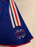 Zinedine Zidane France 2006 Jersey - Men's Large