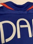 Zinedine Zidane France 2006 Jersey - Men's Large