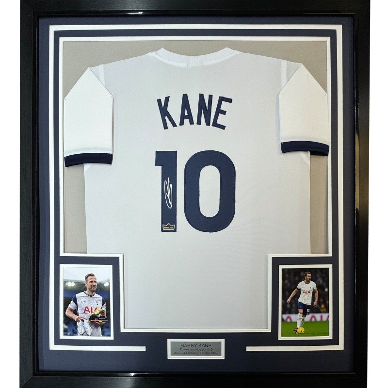 Harry Kane