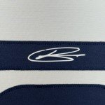 Framed Harry Kane Autographed Tottenham Hotspur Jersey