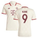 Bayern Munich 2024/25 Third Kit - Harry Kane 9