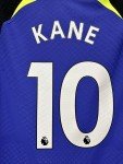 Harry Kane #10 Tottenham Spurs Away Jersey