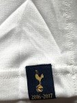 Tottenham Spurs Home Jersey #10 Kane – XL