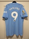 Men's PUMA Manchester City Haaland #9 Jersey 2XL