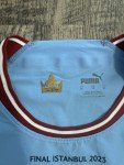Erling Haaland Manchester City 2022/23 Jersey - XL